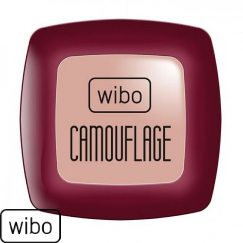 WIBO - No.1 Kamuflaža